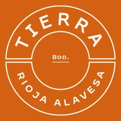 Logo Bodegas Tierra